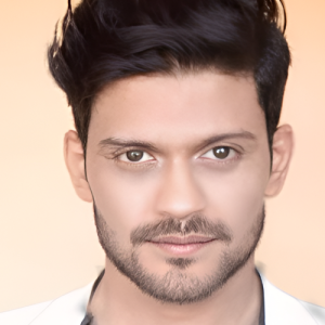 Kiran PichaiProfile Image