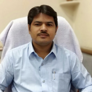 Kiran PrakashiProfile Image