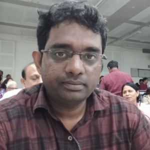 Kiran Praveen