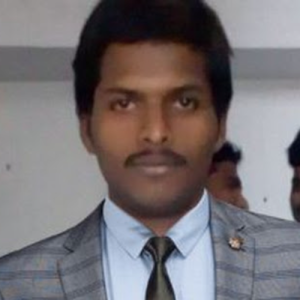 Kiran Rajan