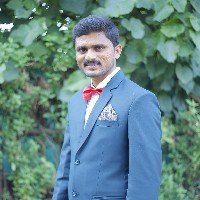 KIRAN RAJENDRAKUMARProfile Image