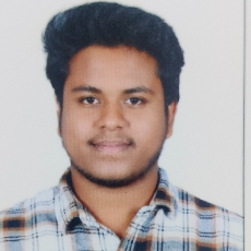 Kiran Ravi