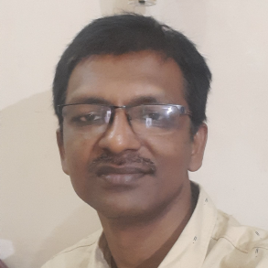 Kiran Ravi Kumar
