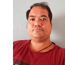 Kiran RawatProfile Image