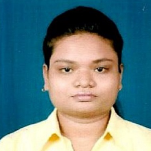 Kiran Roy
