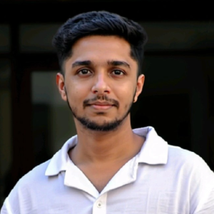 Kiran S