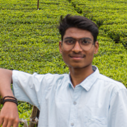 Kiran S. V. Sai