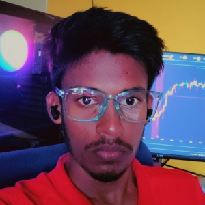 Kiran Saitej