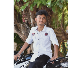 Kiran Santhosh