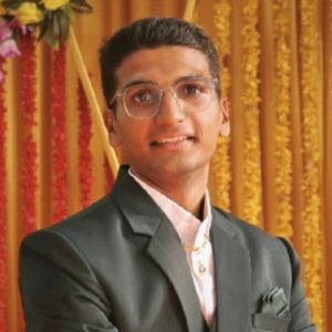 Kiran Savaji
