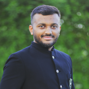 Kiran Savalya