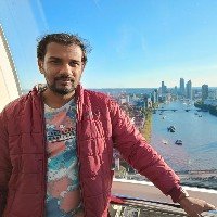 Kiran Selvan