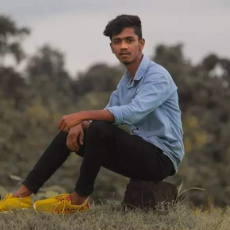 Kiran Shah