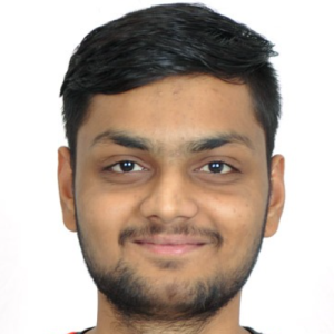 Kiran Shah