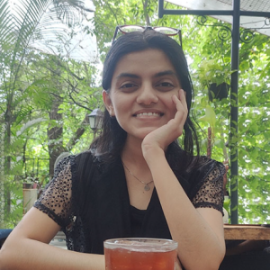 Kiran SharmaProfile Image