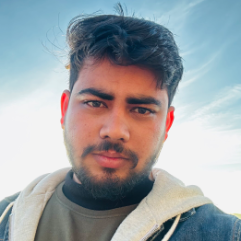 Kiran Sharma