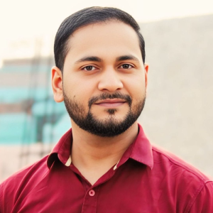 Kiran Sharma