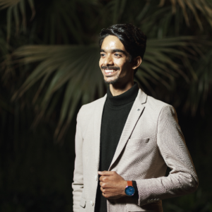 Kiran SinghProfile Image