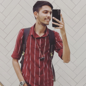 Kiran Soni