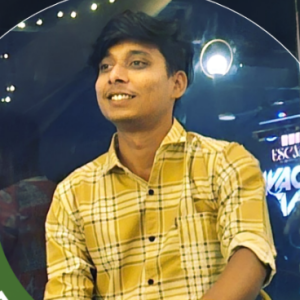 Kiran Surawari