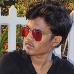 Kiran Suresh Kumar