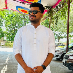 Kiran Tamale