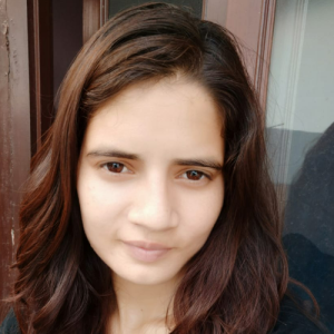 Kiran Tanwar