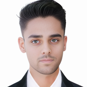Kiran Tembre