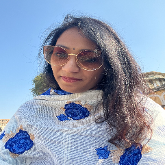 Kiran Thakur