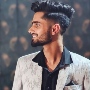 Kiran Tyagi