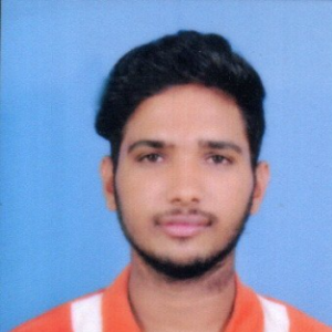 Kiran UdayProfile Image