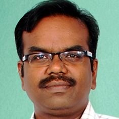 Kiran Vemal