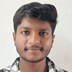 Kiran Venkatesh