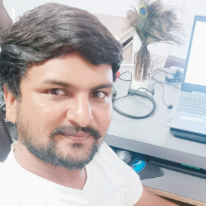 Kiran ZappaProfile Image