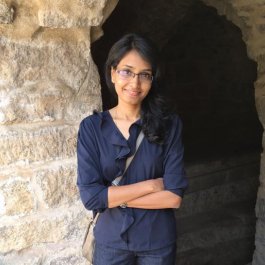 Kiranmait Bansal