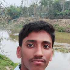 Kiranmoin Trivedi