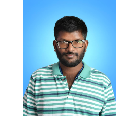 Kiranprasaan Tiwari