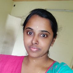 Kiranthika Seshan