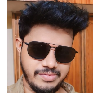 KiranviProfile Image