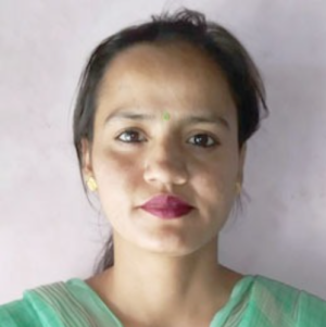 Kiranviesh Joshi