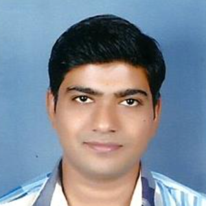 Kirit Jha