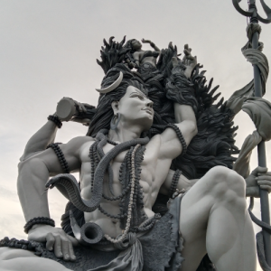 Kirith M. Kavi