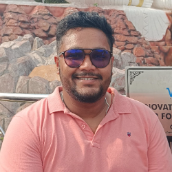 Kirtav Tiwari