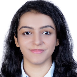Kirtesh Chauhan