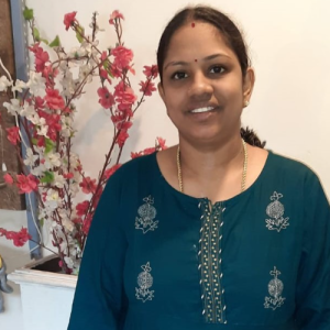 Kirtha IyerProfile Image