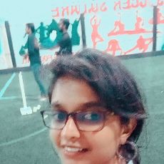 Kirthana MathichandranaiProfile Image