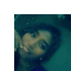 Kirthana Namjoon Lee