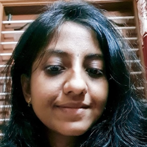Kirthanit Joshi