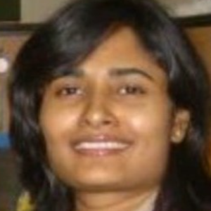 Kirthi Dhamodaran