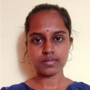 Kirthi Rao